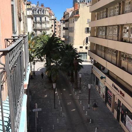 2 Pieces Hyper Centre Equipe Et Confortable Toulon Exterior foto